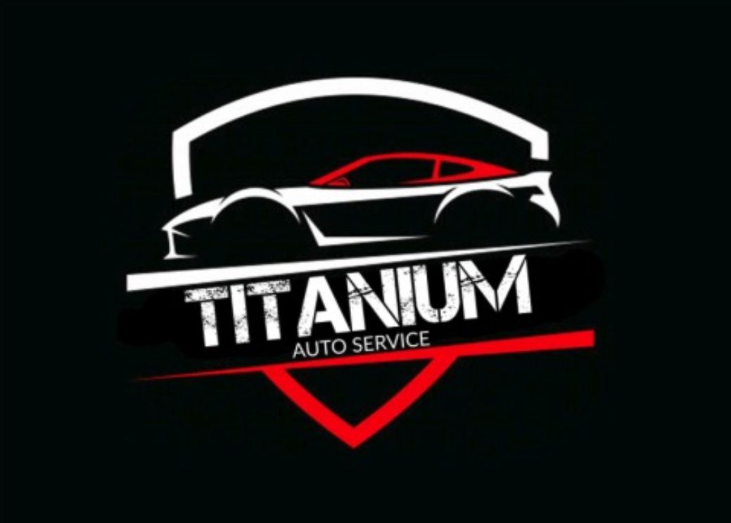 Titanium Auto Service